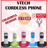 VTECH VT1301 Digital Cordless Phone