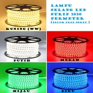 5050 Led Strip Hose Light Meter 5050 Hose Led Strip Light