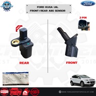 Ford Kuga 1.6/ Focus Mk3 Front & Rear ABS Wheel Speed Sensor New / MD8C-2C190-AA/MD8C-2C204-AA