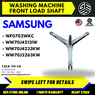 WF0702WKC / WW70J4233KW / WW70J3263KW / WW70J4213IW SAMSUNG Washing Machine Front Load Spider Drum S