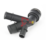 Genuine Audi TT TTS MK3 VW Arteon Golf MK7 Radiator Coolant Hose Quick Acting Coupling 5Q0122291CT 5