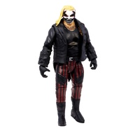 ​WWE WrestleMania 37 The Fiend Bray Wyatt Action Figure Posable 6 in Collectible and Gift for Ages 6