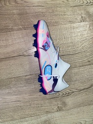 BRAND NEW puma future academy volume up colorway football boots/shoes (not adidas f50 predator Nike 