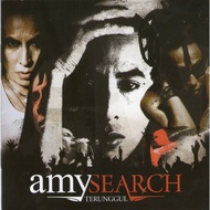 (CD) AMY - AMY SEARCH TERUNGGUL (2CD)