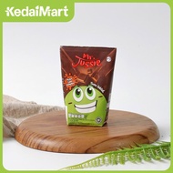ABC Mr Jussie Milky Choco 100 ml