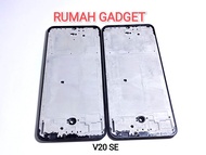 FRAME TATAKAN LCD VIVO V17/V19/V20/V20 SE/V21 4G/V21E/V21 5G MIDDLE TATAKAN LCD