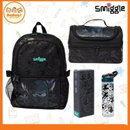 (Ninja) Smiggle - Smiggle YKK - Smiggle Teeny - Smiggle Junior - Smiggle Senior - Smiggle Paud - Smi
