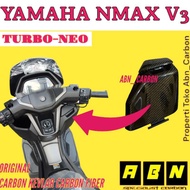 Drawer Lid Nmax Turbo Nmax Neo Carbon Kevlar Carbon Fiber Carbon Genuine Carbon Kevlar Carbon Fiber 