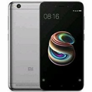 XIAOMI REDMI 5A RAM 3/32 GB (Bekas)