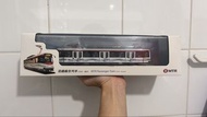MTR 輕鐵模型 港鐵列車 港鐵模型 第五期 1:87 HO Scale 80M