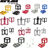 GUB bike parts mountain/road bike folding aluminum ultra-light professional cycling Palin pedal