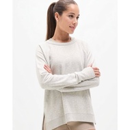 WOMEN'S SWEATER ATHLETA CREWNECK SWEATSHIRT