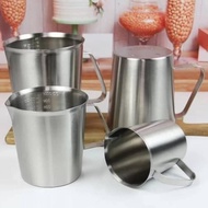 304 Stainless Steel Measuring Cup 2000 Stainless Steel Measuring Cup ML