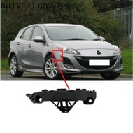HYS MAZDA 3 2009 2010 2011 2012 FRONT BUMPER SIDE BRACKET CLIP NEW