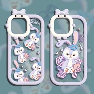 Case Oppo Reno 8 5G 7 Pro 5G 8Z 7Z 5G Reno 5 6 5G 4F 5F Oppo A1K A3s A5s A9 2020 A15s A16e A31 A18 A