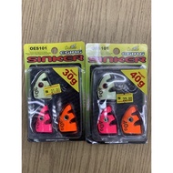 OPASS OES 101 Eging Squid Sinker 30g,40g,50g 🔥