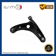 LOWER ARM ASIMCO : HONDA ACCORD TAO 08" (LEFT)
