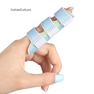 ItalianCulture Trigger Finger Splint Mallet Finger Splint Finger Brace For Arthritis Injury Sprain F