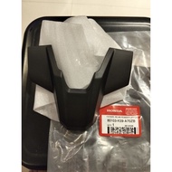 Rear Fender upper Cover for Vario 125 Esp and Vario 150 Esp motorcycles number part 80103K59A70ZB