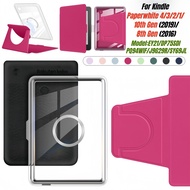 For Kindle 10th 8th 7th 6th 5th Gen 6.0'' Paperwhite 4 3 2 1 EY21 DP75SDI PQ94WIF J9G29R SY69JI E-Re