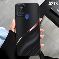 Case SAMSUNG A21S Casing SAMSUNG A21S Aesthetic Softcase SAMSUNG A21S Kesing SAMSUNG A21S Silikon