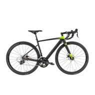 SEPEDA BALAP ROADBIKE 700C ELEMENT TULSA LIMITED EDITION SERI GFNY (GRAND FONDO NEW YORK) ASLI ORIGI