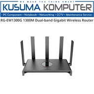 Gigabit Ruijie RG-EW1300G 1300M Dual Band Wireless Router