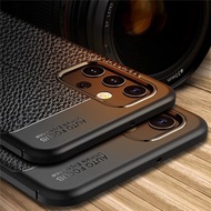 Soft Case Silikon Untuk Samsung Galaxy A32 Kasus A12 A42 5G