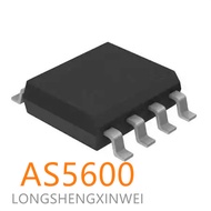 SHDJ-1PCS New AS5600 AS5600 ASOM SOP 8 Magnetic Encoder IC