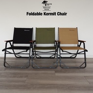 PAYUNG.CAMP Kermit Chair Foldable Camping Chair outdoor comfort sturdy cozy