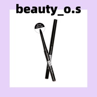 SILKYGIRL I'M FINE GEL LINER - 01 BLACK