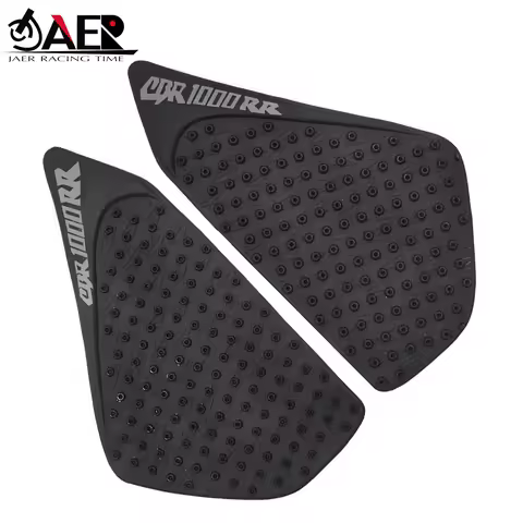 Tank Pad Protector Sticker For Honda CBR1000RR CBR 1000RR CBR1000 RR CBR 1000 RR 2004 2005 2006 2007