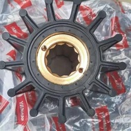 Yanmar Rubber Impeller - 148018-42032