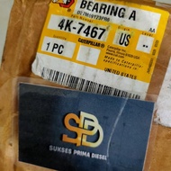 4K-7467 BEARING GENUINE PART CATERPILLAR