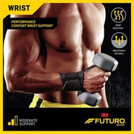 FUTURO™ Performance Comfort Wrist Support