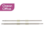 1SET X PA03670-Y461 PA03670-Y466 Feed Exit Drive Roller Kit for Fujitsu fi-7140 fi-7240 fi-7160 fi-7