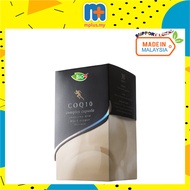 [MPLUS] BIOPLUS COQ-10 200MG 30S