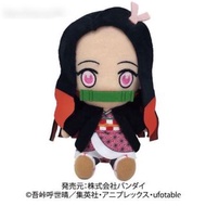 日本直送 保證全新 鬼滅之刃 竈門禰豆子 彌豆子 公仔 🥰🥰