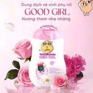 [GENUINE] Good Girl Feminine Hygiene Solution 150ml Cham Good Girl Perfume - TCD