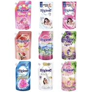 SOFTENER HYGIENE FABRIC SOFTENER HYGIENE EXPERT CARE FABRIC  PELEMBUT BAJU PEWANGI  SOFLAN THAILAND 