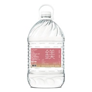 【天然鎂】許維恩推薦-100%海洋深層水6200ml(2瓶/箱)