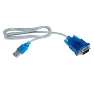 USB to DB9 RS232 Series Cable CH340 Driver