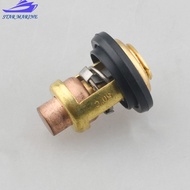 19300-881-761 Thermostat For Honda Boat Motor 4 Stroke BF5 To BF100 50-52C Degree 125F Boat Engine R