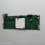 SONY KD-75X8000G 75" TV MAIN BOARD, POWER SUPPLY, TCON, POWER BUTTON, SENSOR BUTTON, WIFI CARD, STRI