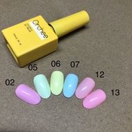 Luminous GEL Paint (Choose Color)