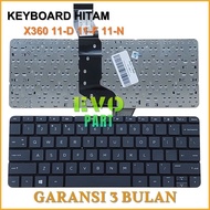 Keyboard hp X360 Stream 11-D 11-F 11-N 11-n045TU 11-ah011WM 11-f105TU -NEW