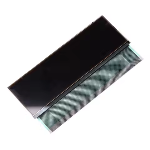 Firmly 3X Car Central Navigator LCD Display For 206 307 Citroen C5 Xsara Picasso Multifunction Unit 