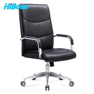 HY/ HiBoss Executive chairJHPY09Black Swivel Chair Office Chair Office Seating Office Chair Ergonomic Chair Computer Cha