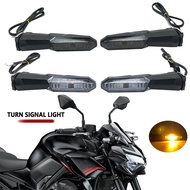 Fit For KAWASAKI Z900 Z900RS Z125 Z250 Z250SL Z300 Z400 Z650 Z750 Z800 Z1000 Z1000R LED Turn Signal 