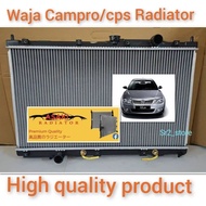 Waja campro Radiator Auto Manual Double layer 26mm High quality Brand Asaki